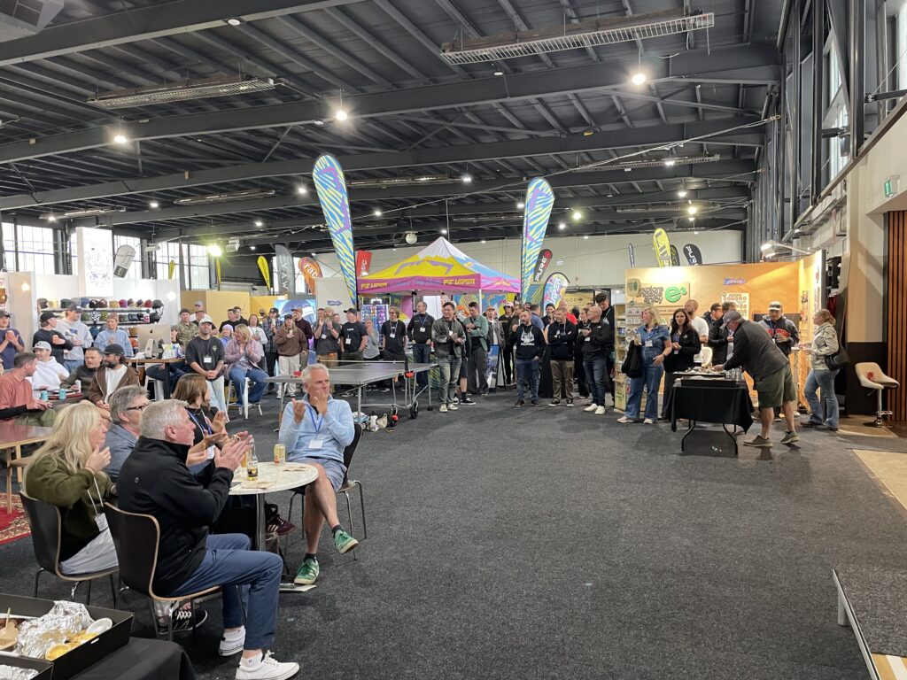 2025 Trade Show 14th-16th October